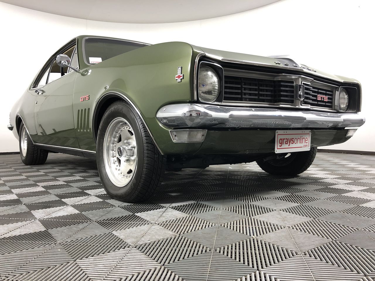 0.25 Grams 999.9 Fine Solid 24Kt Gold Certified Bullion Ingot Bar ABM Certi