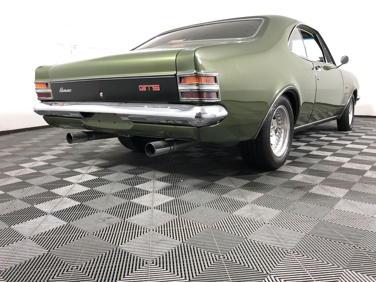 Rare 2016 "Ned Kelly" Helmet Ingot, 999 24k Antique Gold Plated, Guns 27.1g