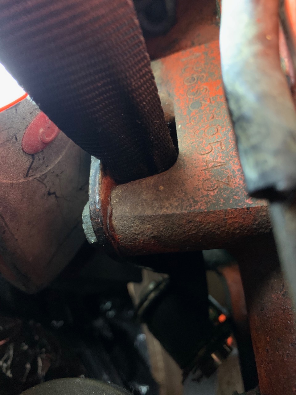 1927 Australia KGV Silver Florin