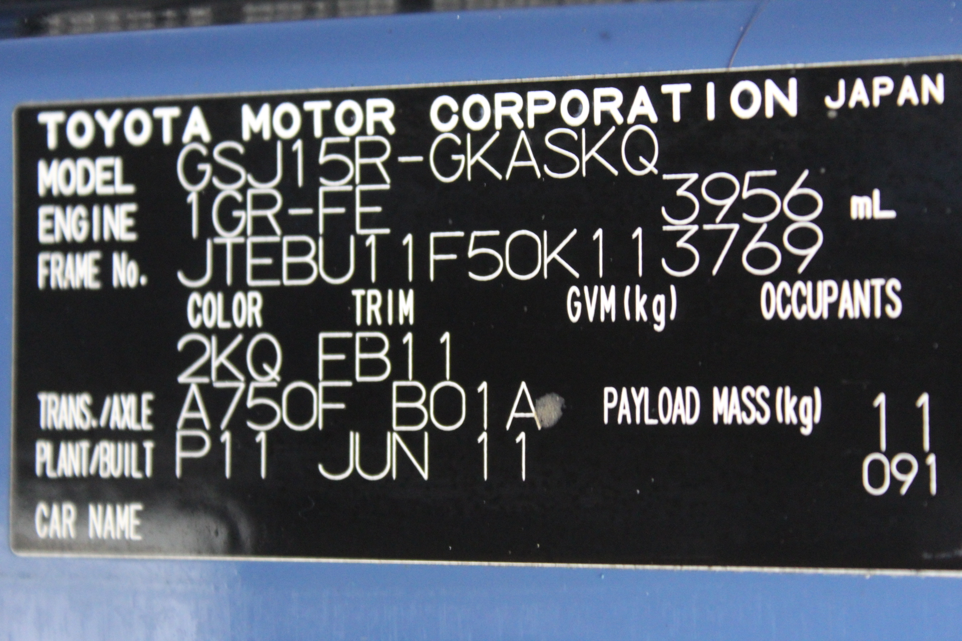 NEW XC Ford Cobra Colour Silver Stunner Coin with C.O.A. LTD