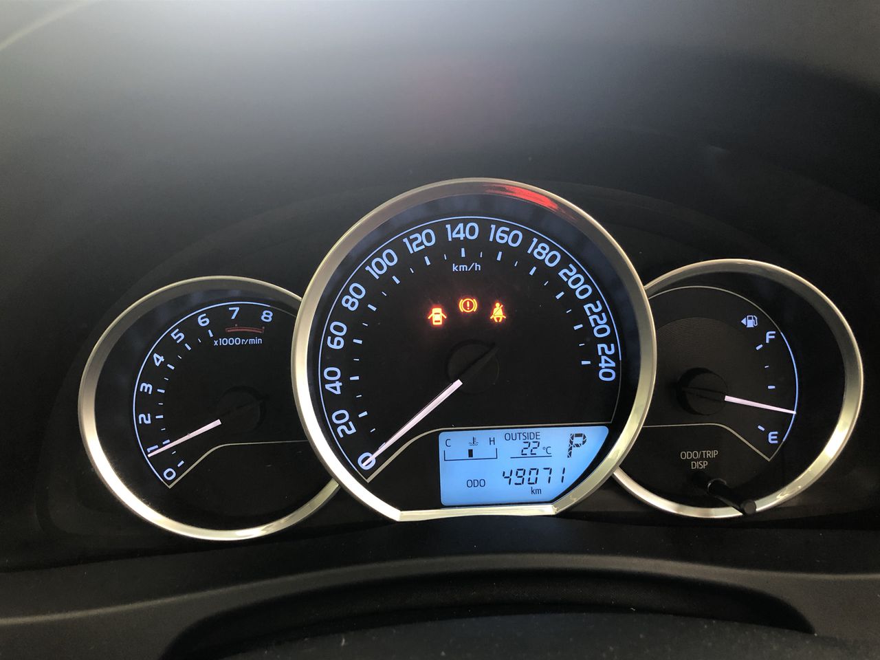 Monkey D. Luffy 2025 Japanese 9.5 Gem Mint | OP12 OP12-015