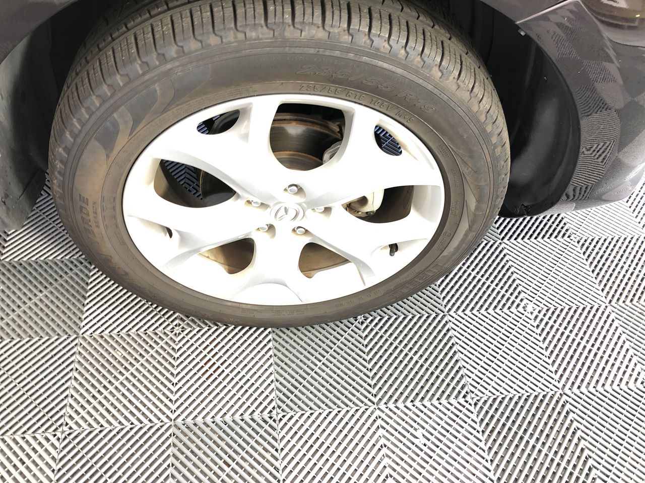 Vintage Enameled Easter Egg Diamante Jewelry Organizer Trinket Box Décor