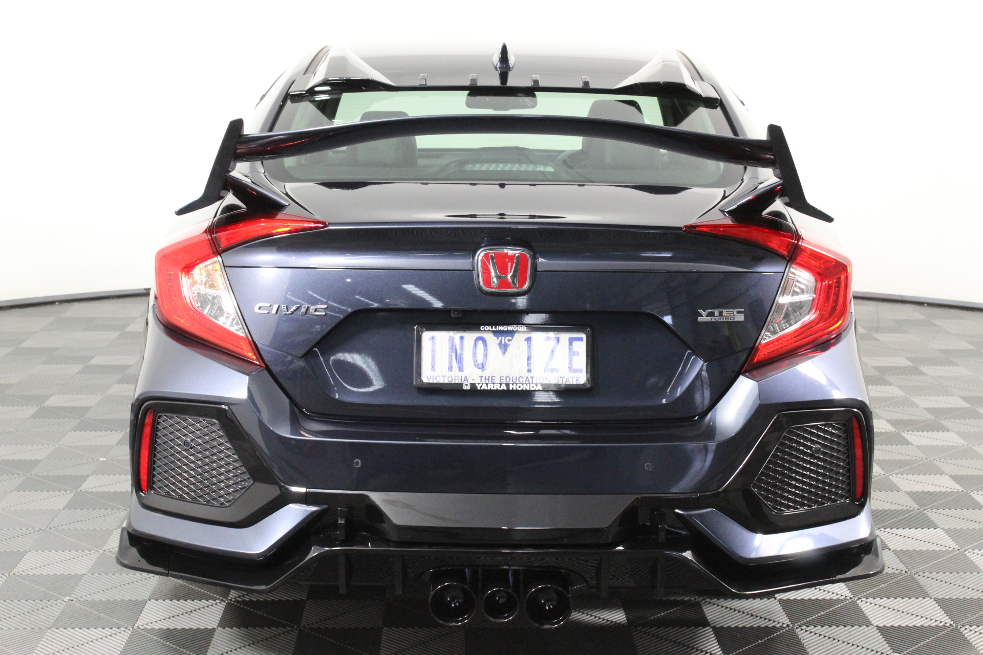 1981 Australia Six Coin Proof Set Queen Elizabeth