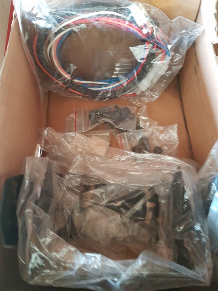 Harvey River Estate Chenin Blanc 2025 (6x 750mL) Geographe