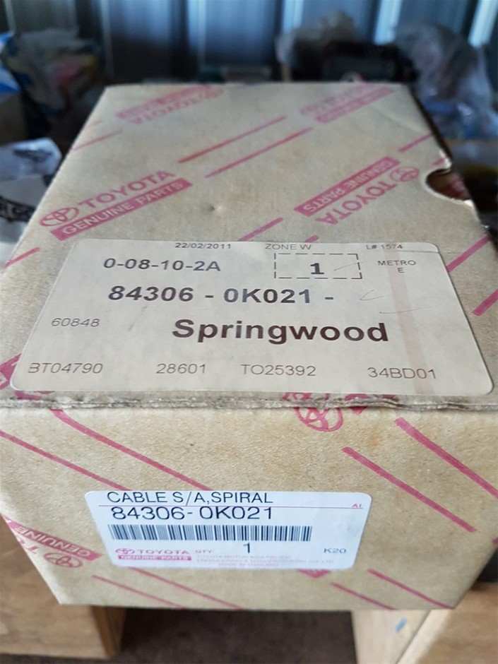 HEAD Riesling 2024 (12x 750mL) Eden Valley