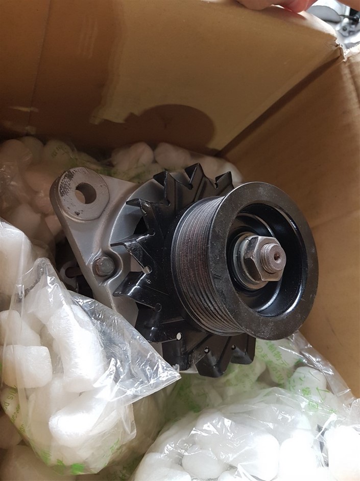 Lost Sheep Shiraz Cabernet 2024 (12x 750mL) SEA