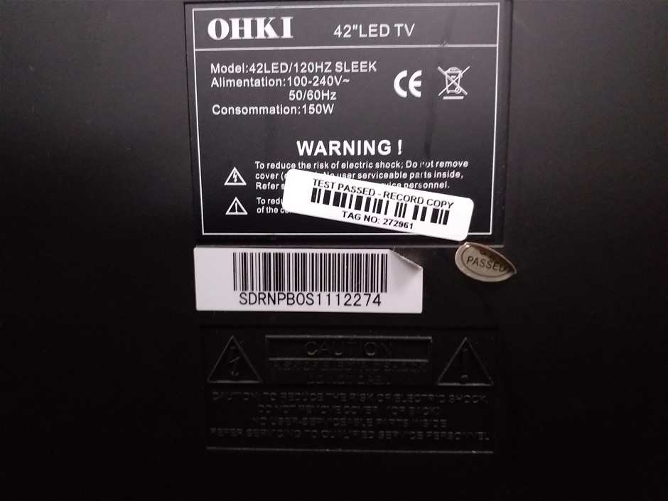 Oversized 100% Combed Cotton Terry Towel – Grey (Qty 1)