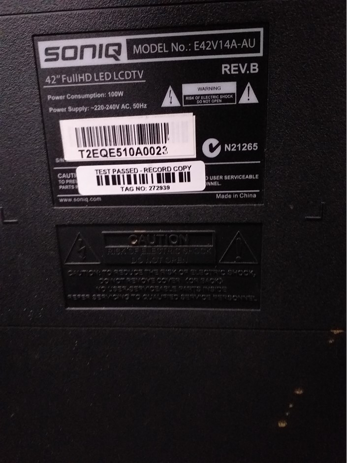 Airless Spray Station 1100W x 5 units