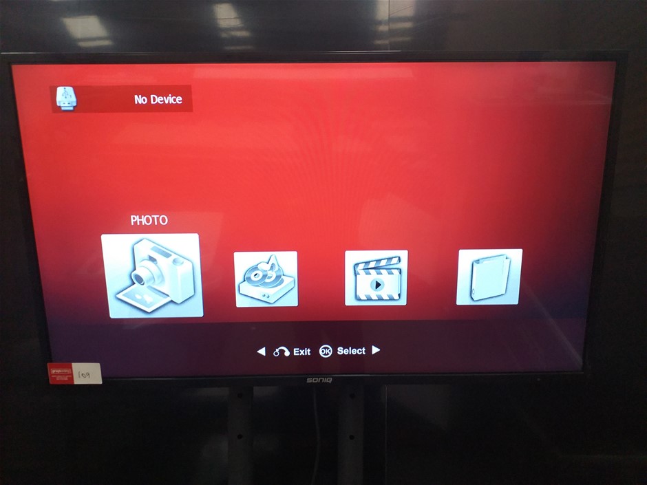 18V DC Cordless Nail Gun x 3 units