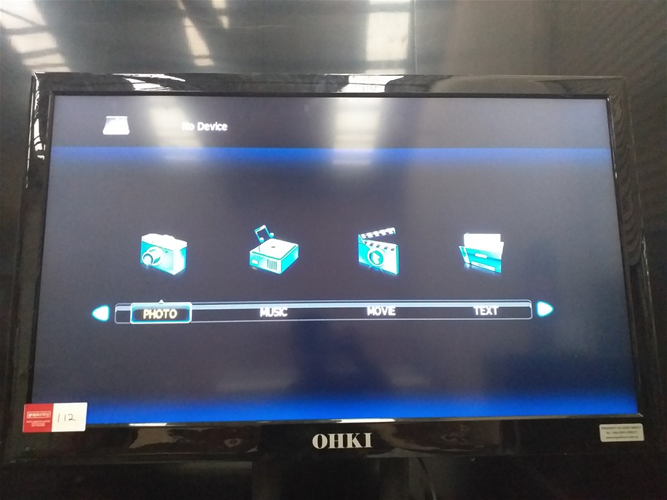 1400W Mitre Saw, Wood Drop Saw x 1 unit, NEW (Unused)