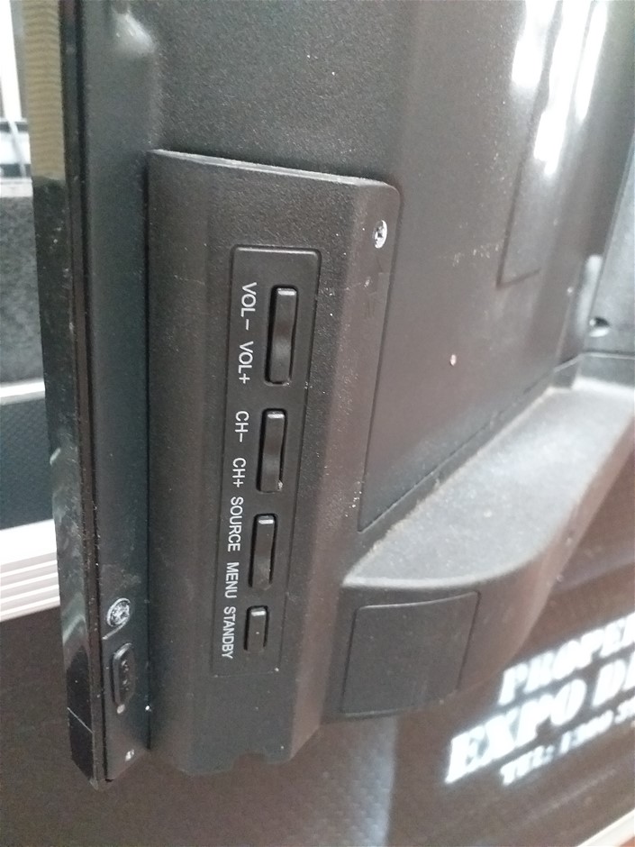 Electric Cement Mixer 450W 120L Gross Capacity, x 1  NEW