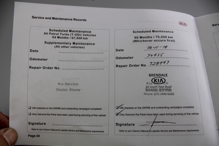 Cleanskin CV Grenache 2024 (12x 750mL) Clare Valley