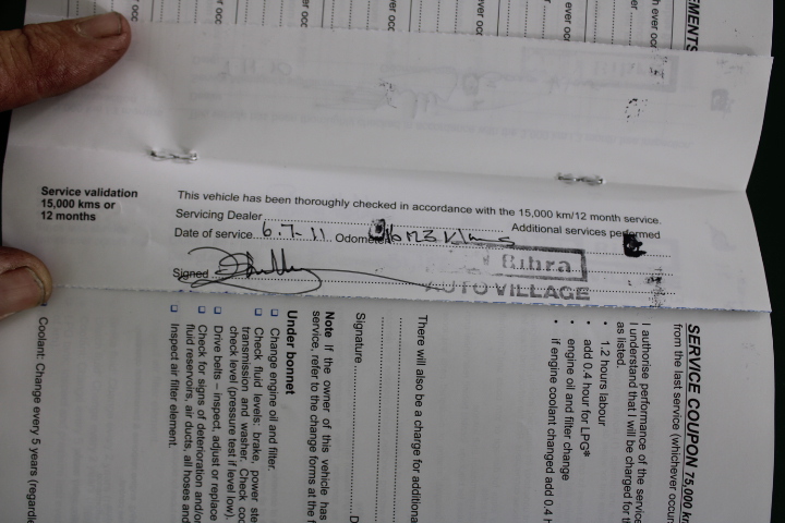 Stalking Horse Grenache 2023 (12x 750mL) Langhorne Creek, SA