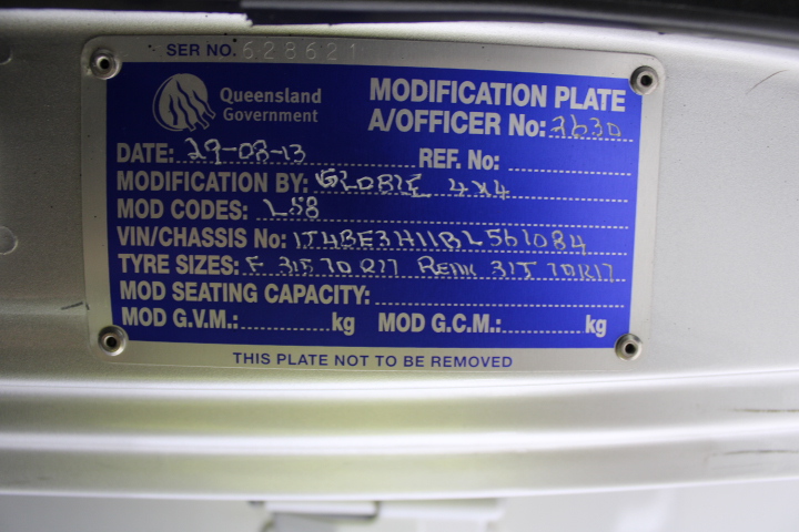 1.00ct Rectangular Dia. With GIA Cert. Ring 18K 2 Tone Gold