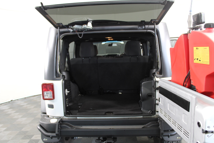 18K Gold Filled 925 Silver Simulated Diamonds 'Love' Pendant Necklace