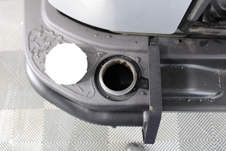 7MM 925 Silver Simulated Diamonds Round Pendant Necklace