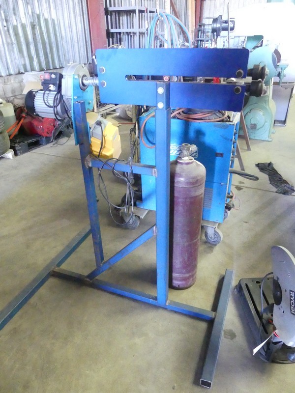 2mm Simulated Diamonds 925 Sterling Silver Tennis Bracelet-17cm