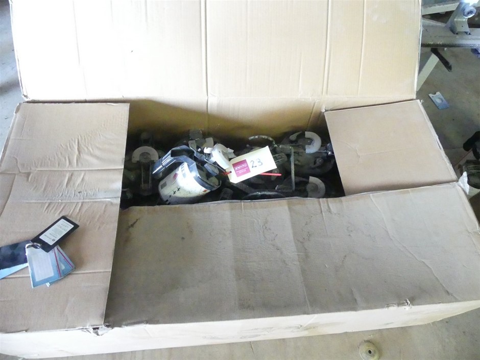 1.5ct Pear Cut Simulated Diamond 18K Gold Filled 925 Silver Ring - Size 8