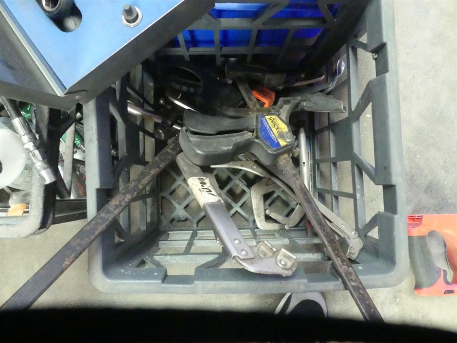 18K White Gold Moissanite Ring