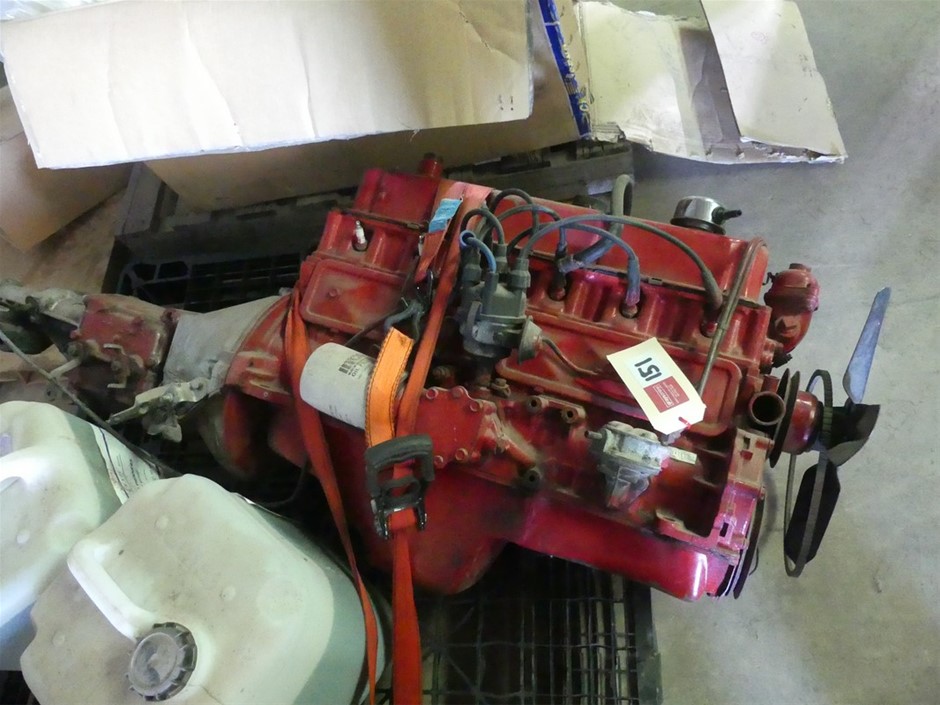 2015 Toyota Hilux 4x4 SR5 GUN126R Turbo Diesel Manual Dual Cab