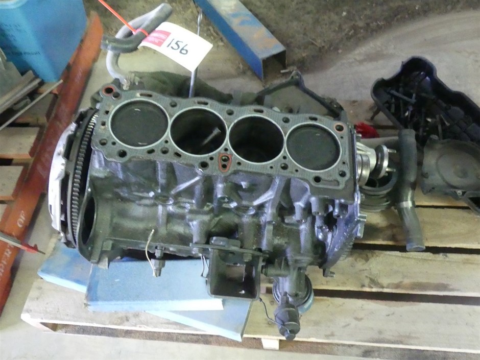 18K Gold-Filled Cuban Bracelet with Simulated Diamond Clasp - 17.8cm