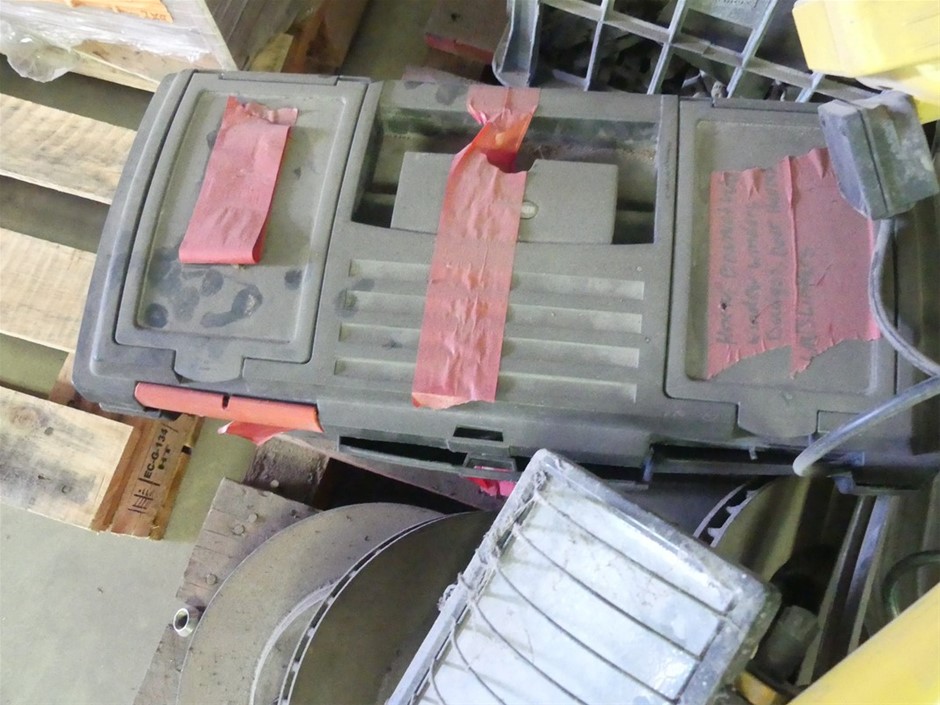 18K Rose Gold-Filled 3mm Necklace with Simulated Diamonds - 50.8cm