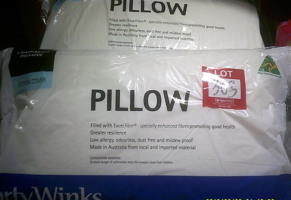 18K Gold-Filled Cuban Style Link Ring with Simulated Diamonds - Size 10