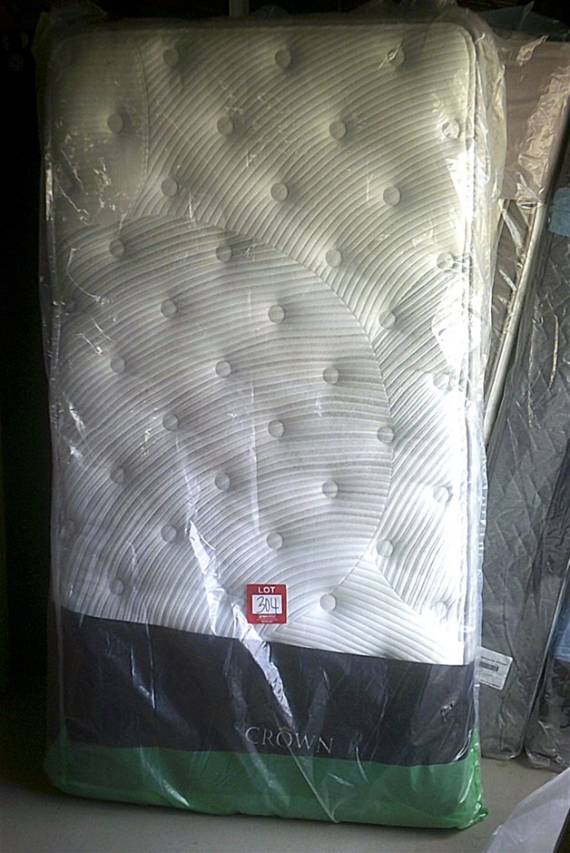 18K Gold-Filled Cuban Chain Bracelet, 8MM Wide - 17.8cm