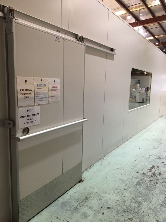 18K Gold-Filled Cuban Link Chain Necklace, 8MM Wide - 60.9cm