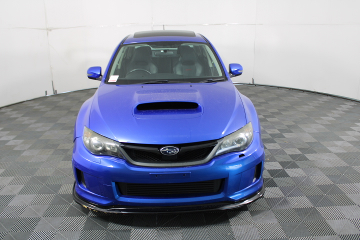 <B>1984 Suberu Brumby Utility Body (Brumby)</B>