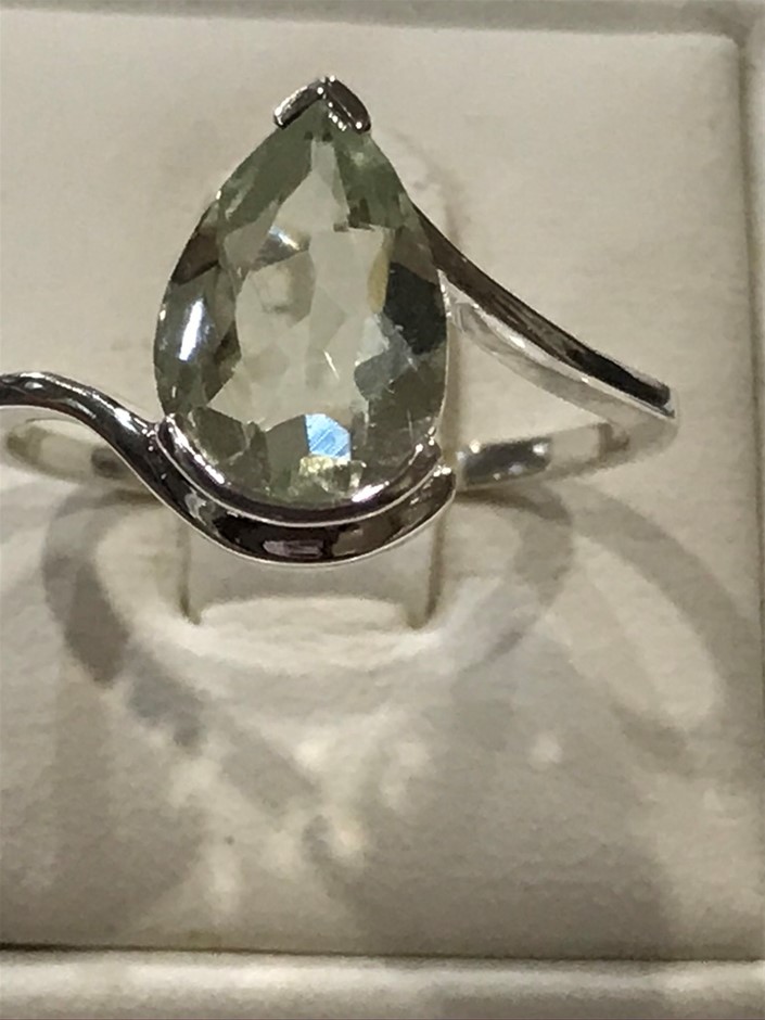 LUSH DECOR Dark-Linen Burlap Knotted Tab-Top Window Curtain Panel Pair (84"