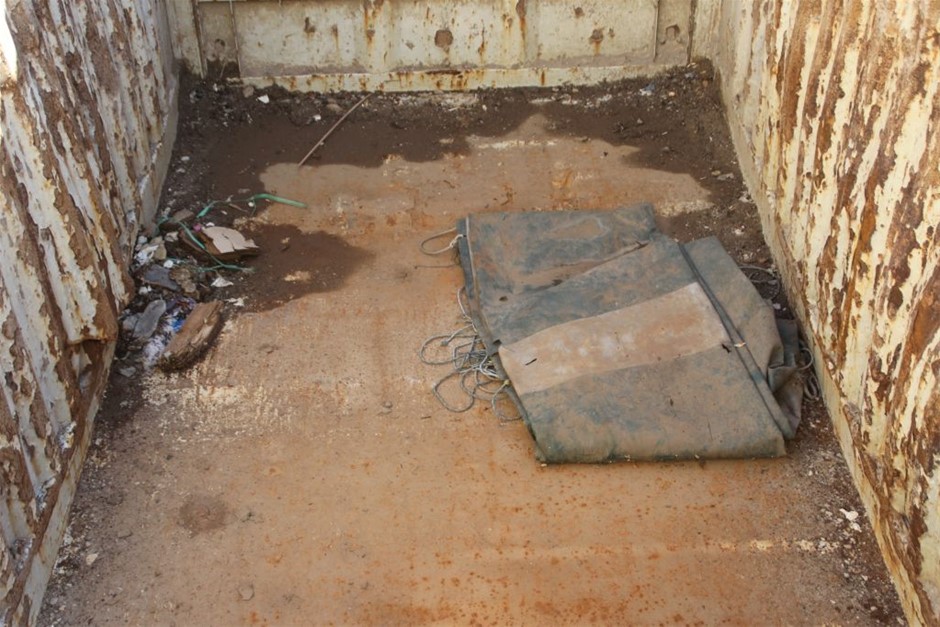 Men's 8mm African Jasper 'Turquoise' & Golden Rhinestone Beaded Bracelet