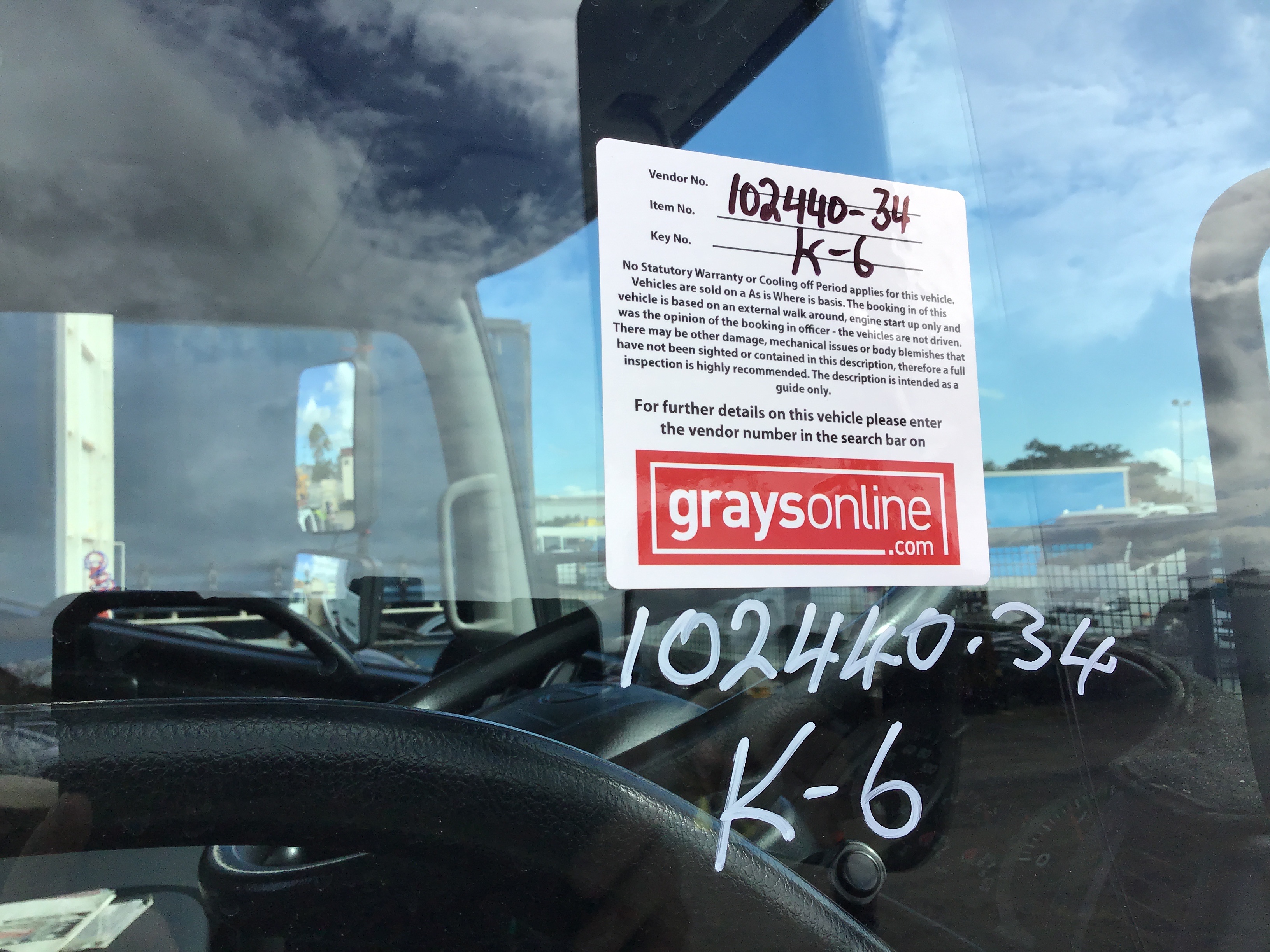 Stamford 330 KVA Generator