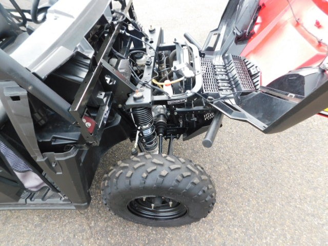 One Stone Black Diamond Round 0.74ct (5.5m)