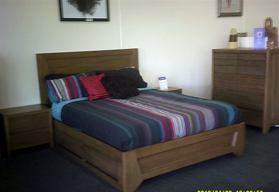 2013 Hyundai i30 Active GD Automatic Hatchback