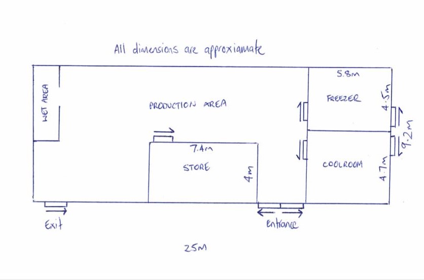 RIP CURL Boy's Shred Til T-Shirt - Pastel Green, Size 12. RRP: $35.99.  Buy
