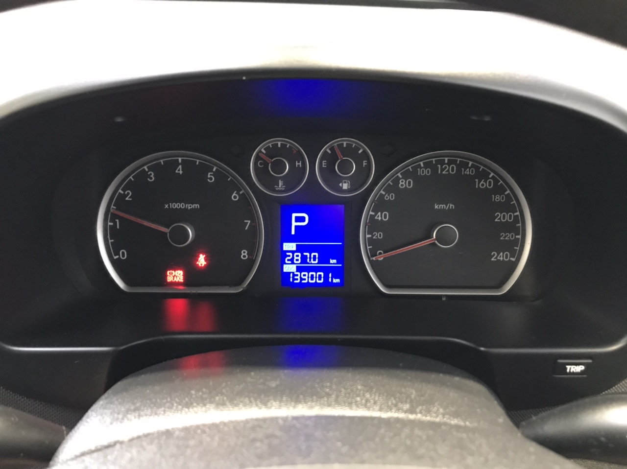 RIP CURL Men's 18" Searchers Walk Shorts, Size 36, Blue / Green. RRP: $119.