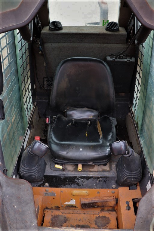 95kg/24hr Crescent Ice Machine