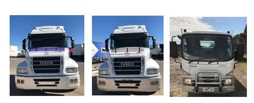 580L Top Mount Double Door Cooler, White