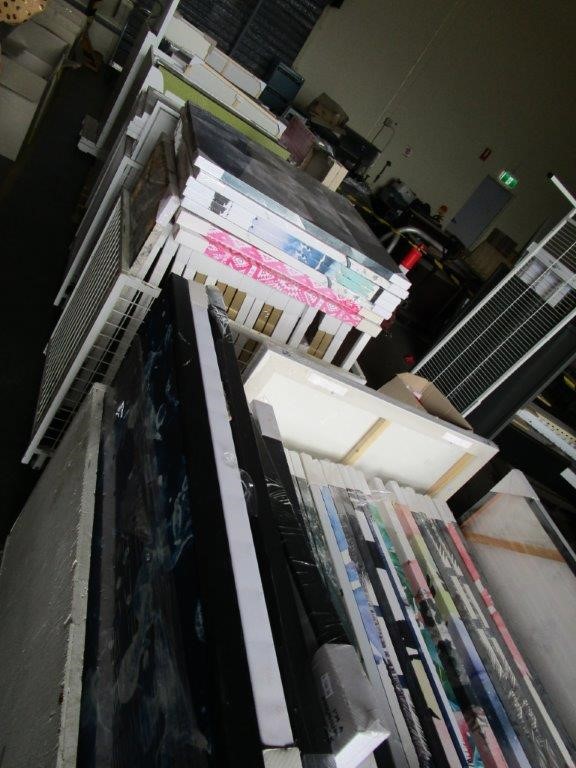 Ablution / Toilet Block (Unused)