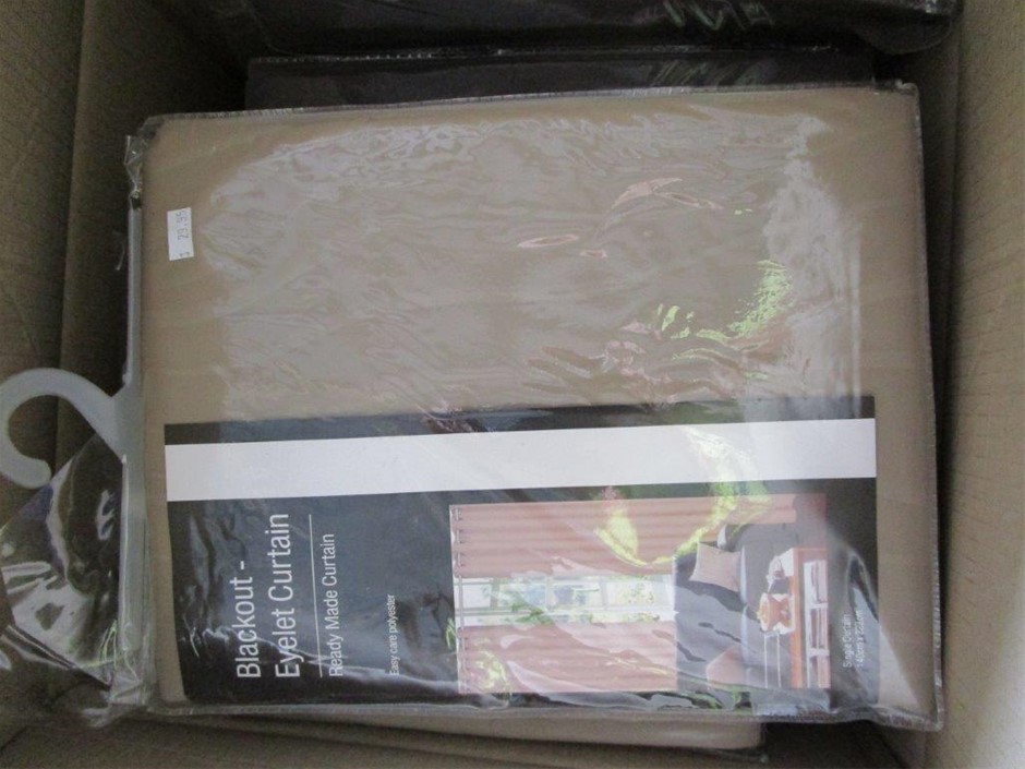 9ft Storage Container (Unused),