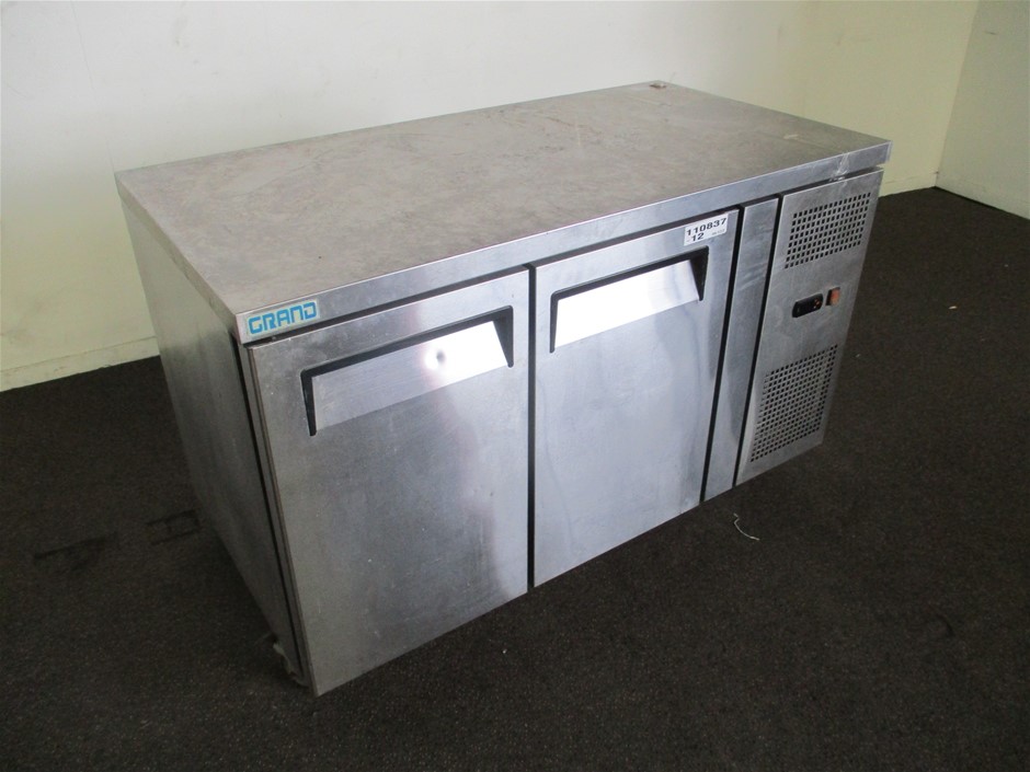 Levelling Blade to Suit Skid Steer(Unused)