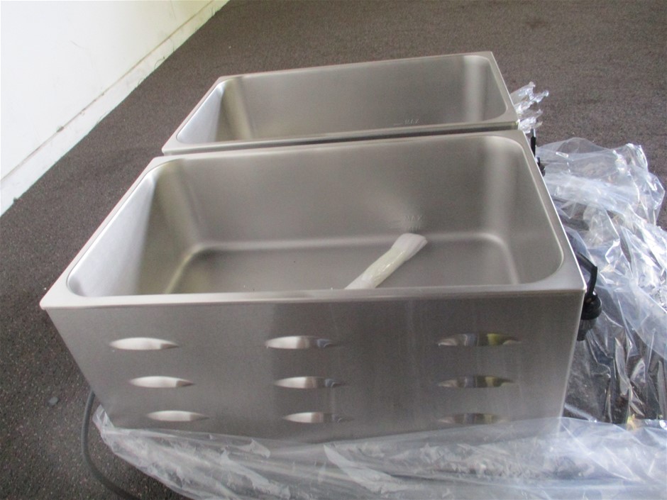 1500mm Tilt Bucket To Suit 8T Excavator(Unused),