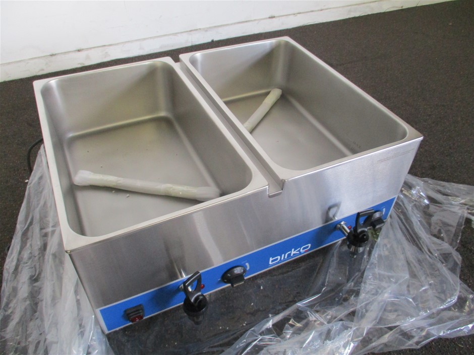 1200mm Tilt Bucket to Suit 3T Excavator(Unused),