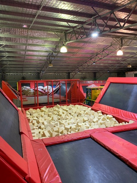 Sieve/Riddle Bucket to Suit 28-36T Excavator With Teeth(Unused),