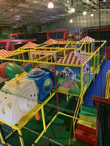 Sieve / Riddle Bucket to Suit 18-25T Excavator(Unused),