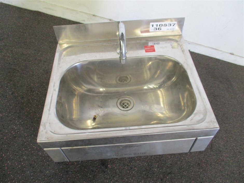 1000mm Mud Bucket To Suit 3T Excavator (Unused),