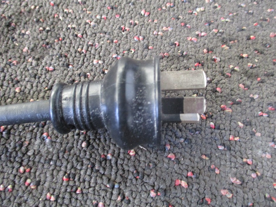 Compaction Wheel to Suit 18-25T Excavator(Unused),