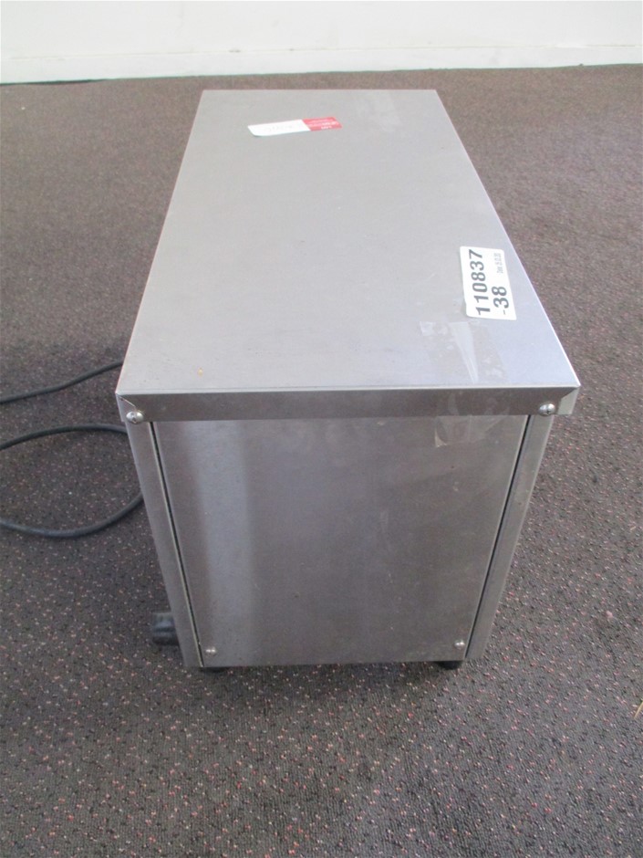 Grab Attachment to Suit 18-25T Excavator(Unused),