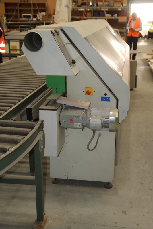 Single Ram Hydraulic Grapple Attachment to Suit 5-10T Excavators(Unused)